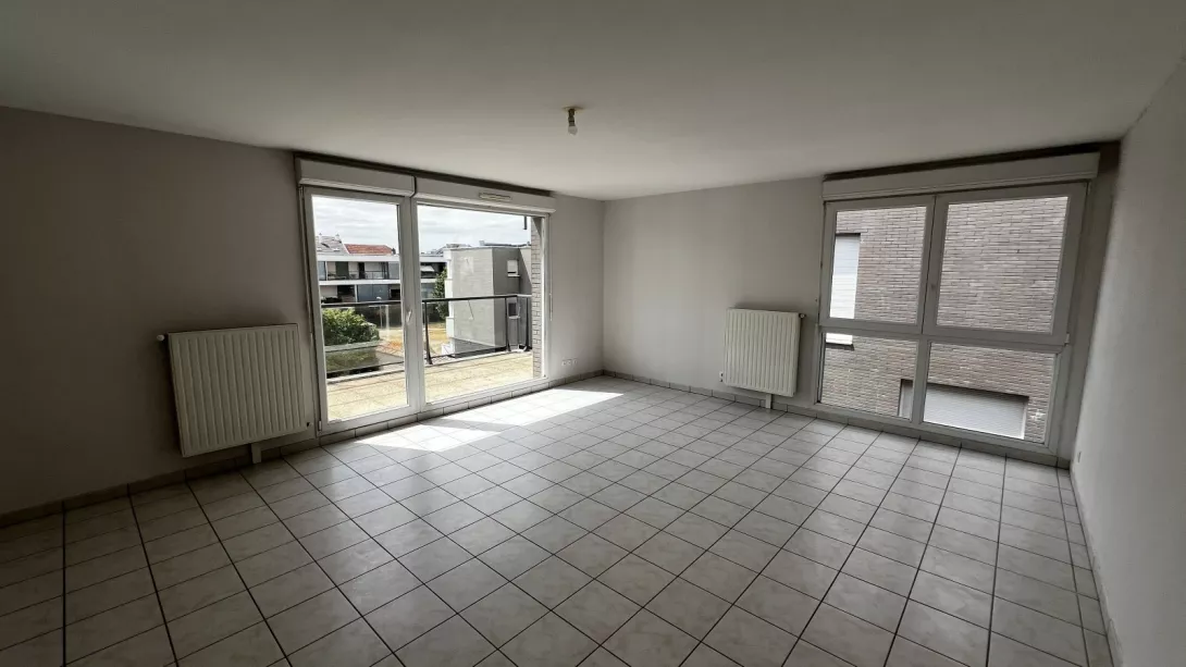  Location appartement T4  84.00m²  à Reims  (51100)  - ER.24178 - Galerie 2 - Ouvrir l'image en pleine taille