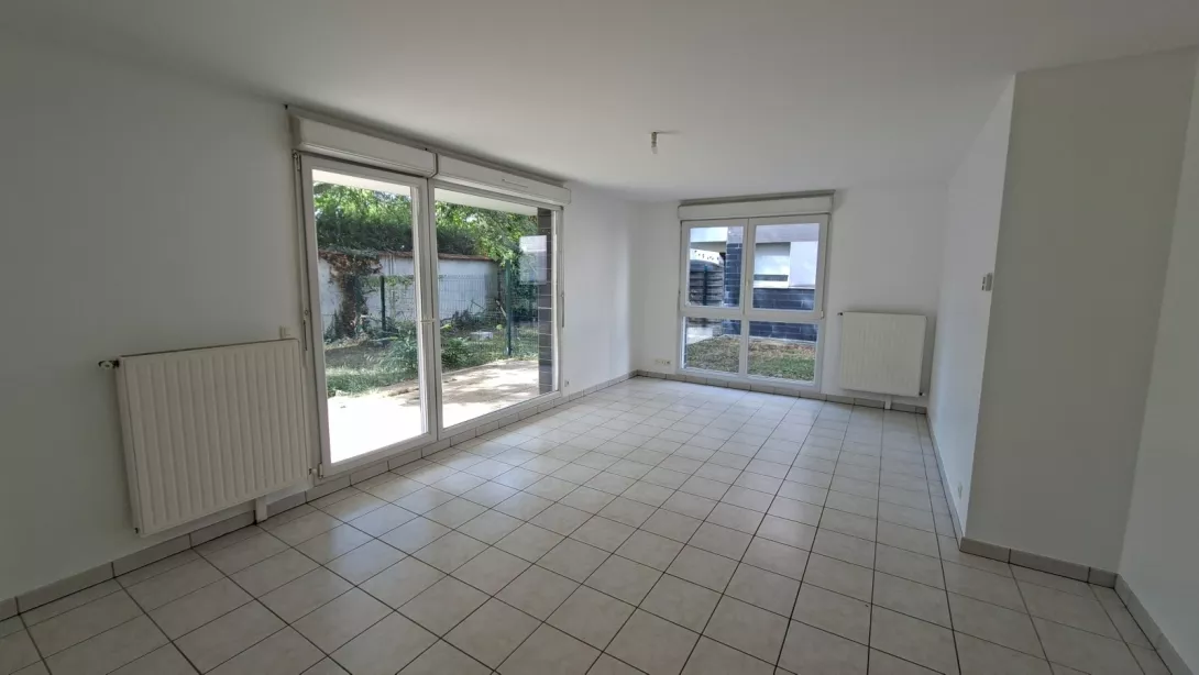  Location appartement T3  76.60m²  à Reims  (51100)  - ER.24214 - Galerie 2 - Ouvrir l'image en pleine taille