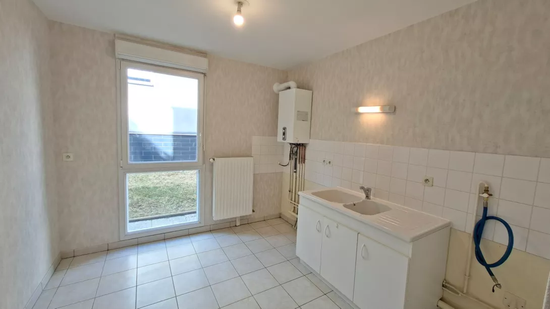  Location appartement T3  76.60m²  à Reims  (51100)  - ER.24214 - Galerie 3 - Ouvrir l'image en pleine taille