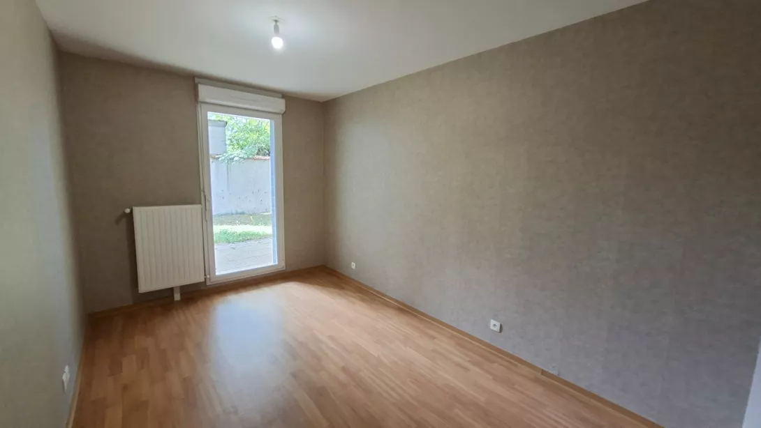  Location appartement T3  76.60m²  à Reims  (51100)  - ER.24214 - Galerie 6 - Ouvrir l'image en pleine taille