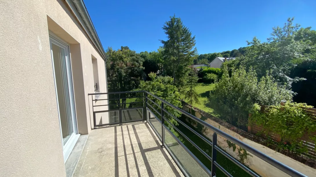  Location appartement T1  45.78m²  à Chigny-Les-Roses  (51500)  - ER.24391 - Galerie 2 - Ouvrir l'image en pleine taille