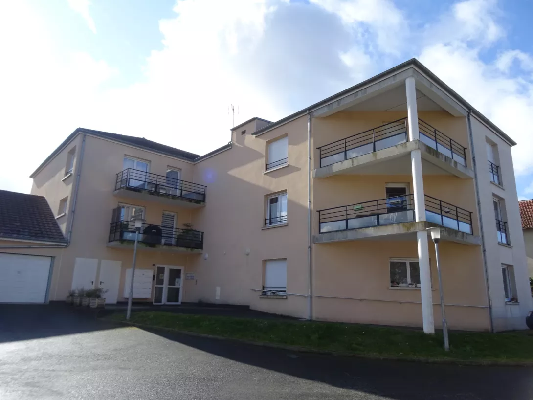  Location appartement T1  45.78m²  à Chigny-Les-Roses  (51500)  - ER.24391 - Galerie 6 - Ouvrir l'image en pleine taille