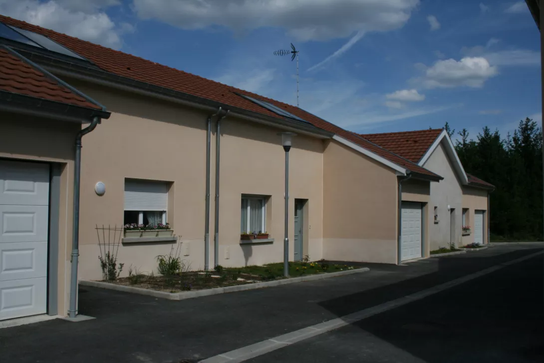  Location appartement T1  45.78m²  à Chigny-Les-Roses  (51500)  - ER.24391 - Galerie 8 - Ouvrir l'image en pleine taille