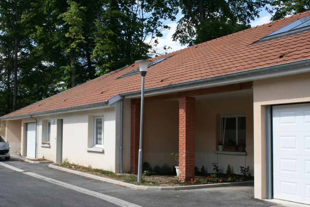  Location appartement T1  45.78m²  à Chigny-Les-Roses  (51500)  - ER.24391 - Galerie 9 - Ouvrir l'image en pleine taille