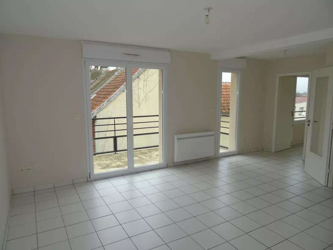  Location appartement T1  45.78m²  à Chigny-Les-Roses  (51500)  - ER.24391 - Galerie 1 - Ouvrir l'image en pleine taille