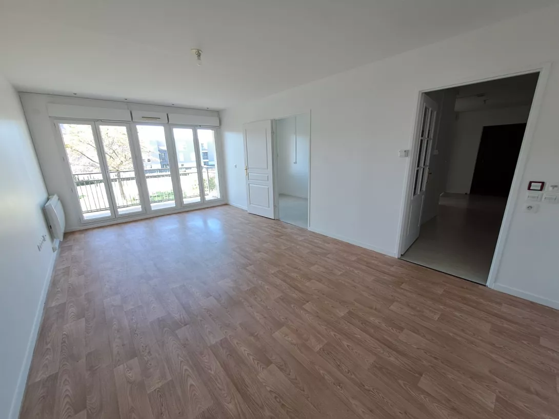  Location appartement T3  71.31m²  à Reims  (51100)  - ER.25337 - Galerie 2 - Ouvrir l'image en pleine taille