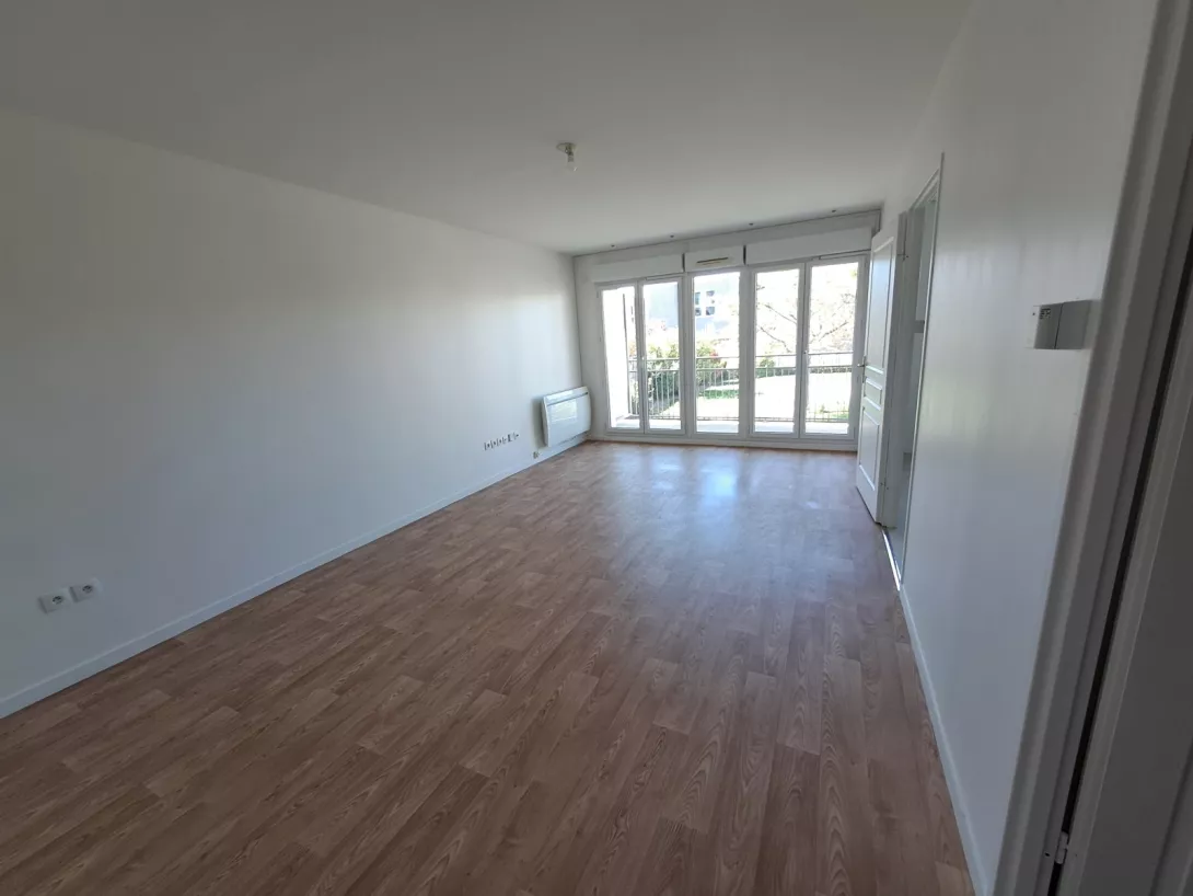  Location appartement T3  71.31m²  à Reims  (51100)  - ER.25337 - Galerie 3 - Ouvrir l'image en pleine taille