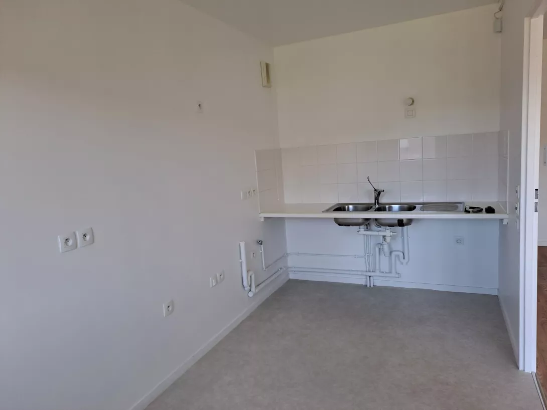  Location appartement T3  71.31m²  à Reims  (51100)  - ER.25337 - Galerie 4 - Ouvrir l'image en pleine taille