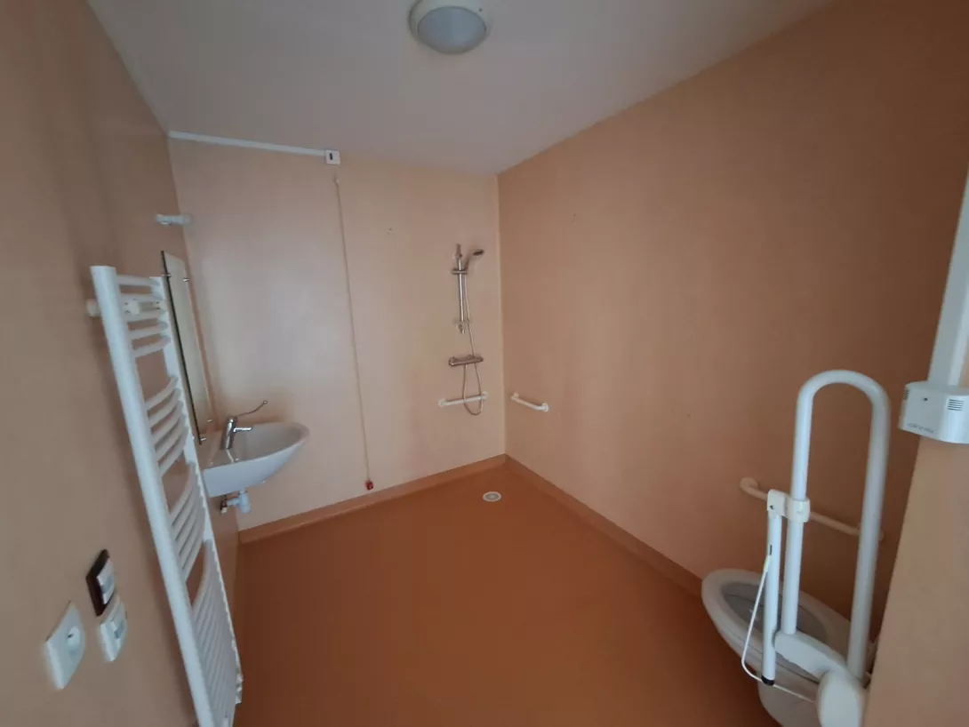  Location appartement T3  71.31m²  à Reims  (51100)  - ER.25337 - Galerie 7 - Ouvrir l'image en pleine taille