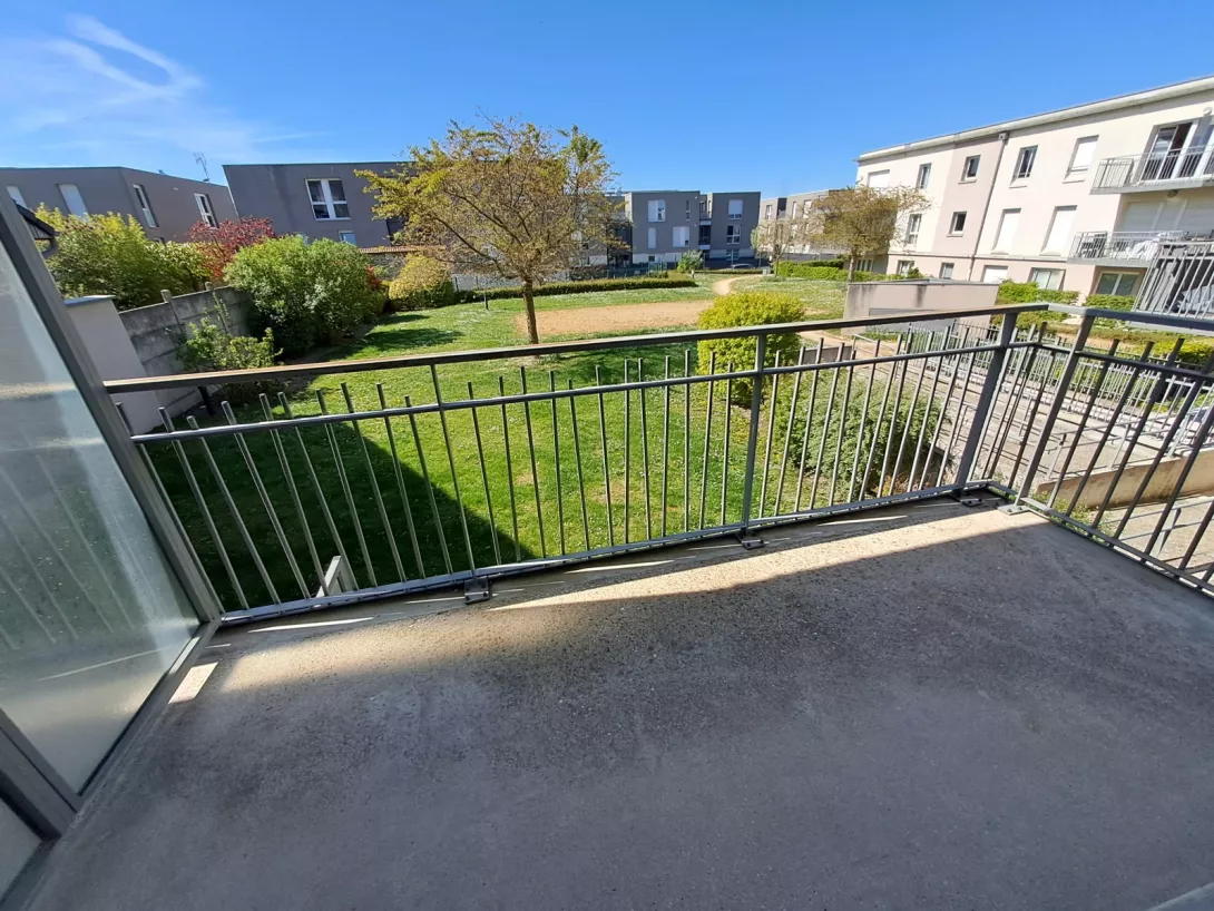  Location appartement T3  71.31m²  à Reims  (51100)  - ER.25337 - Galerie 8 - Ouvrir l'image en pleine taille
