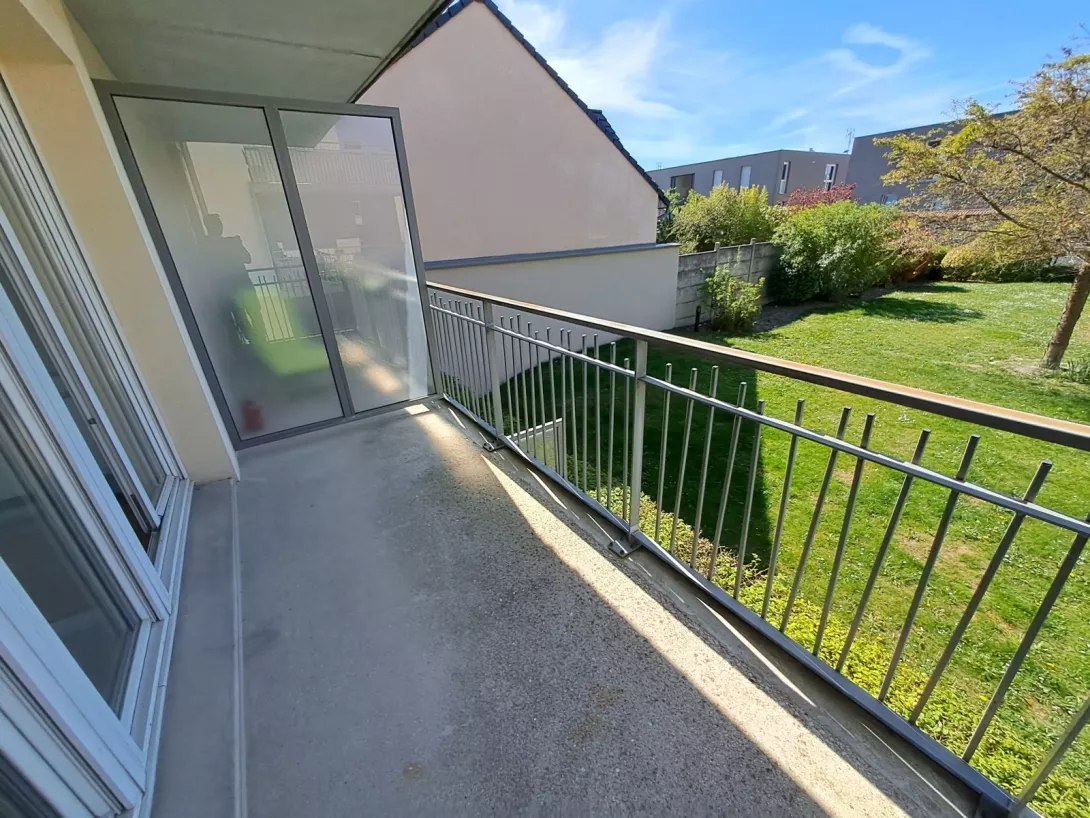  Location appartement T3  71.31m²  à Reims  (51100)  - ER.25337 - Galerie 9 - Ouvrir l'image en pleine taille