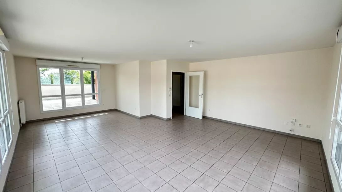  Location appartement T5  115.70m²  à Reims  (51100)  - ER.25501 - Galerie 2 - Ouvrir l'image en pleine taille
