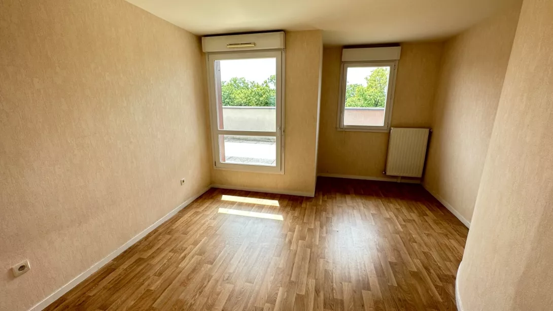  Location appartement T5  115.70m²  à Reims  (51100)  - ER.25501 - Galerie 5 - Ouvrir l'image en pleine taille