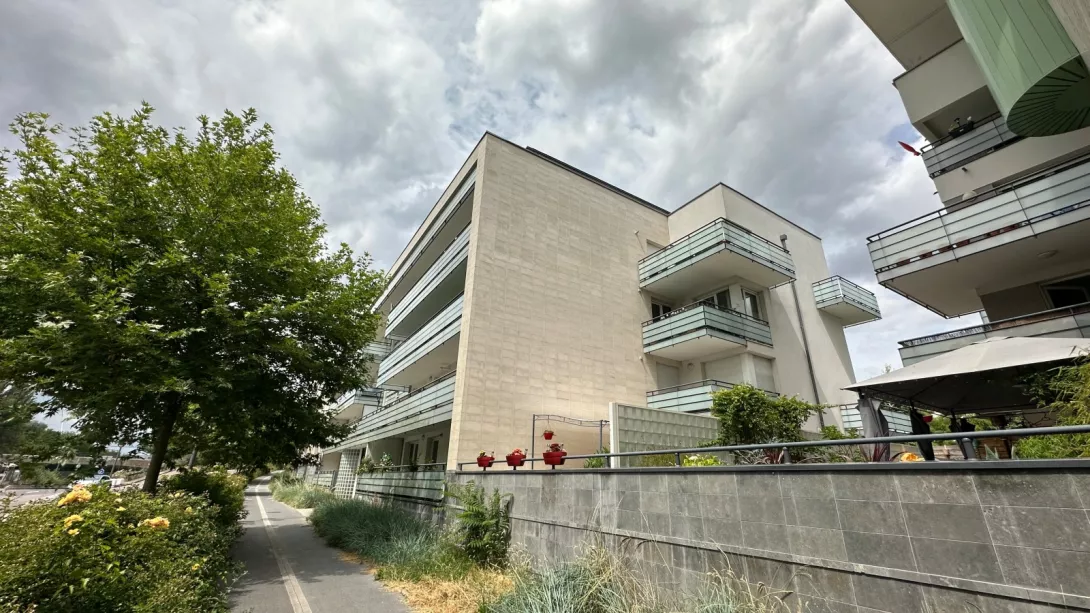  Location appartement T5  115.70m²  à Reims  (51100)  - ER.25501 - Galerie 1 - Ouvrir l'image en pleine taille