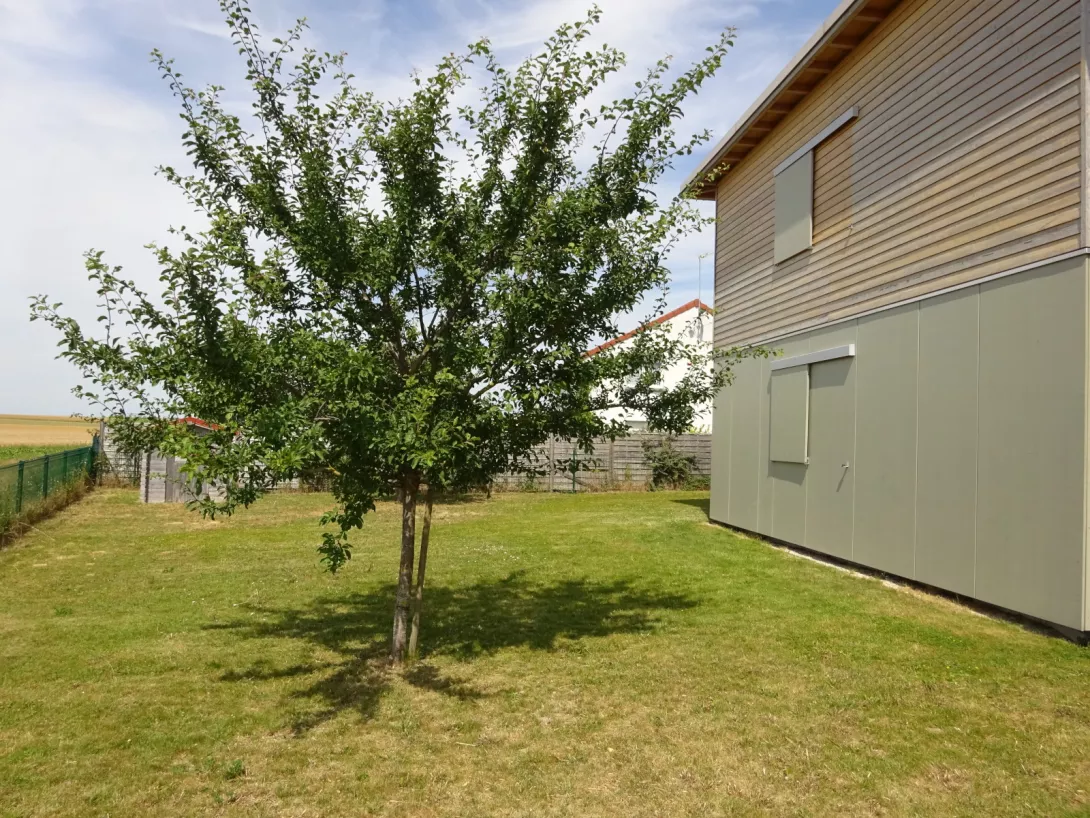 Location maison T5  100.72m²  à Betheny  (51450)  - ER.25708 - Galerie 2 - Ouvrir l'image en pleine taille