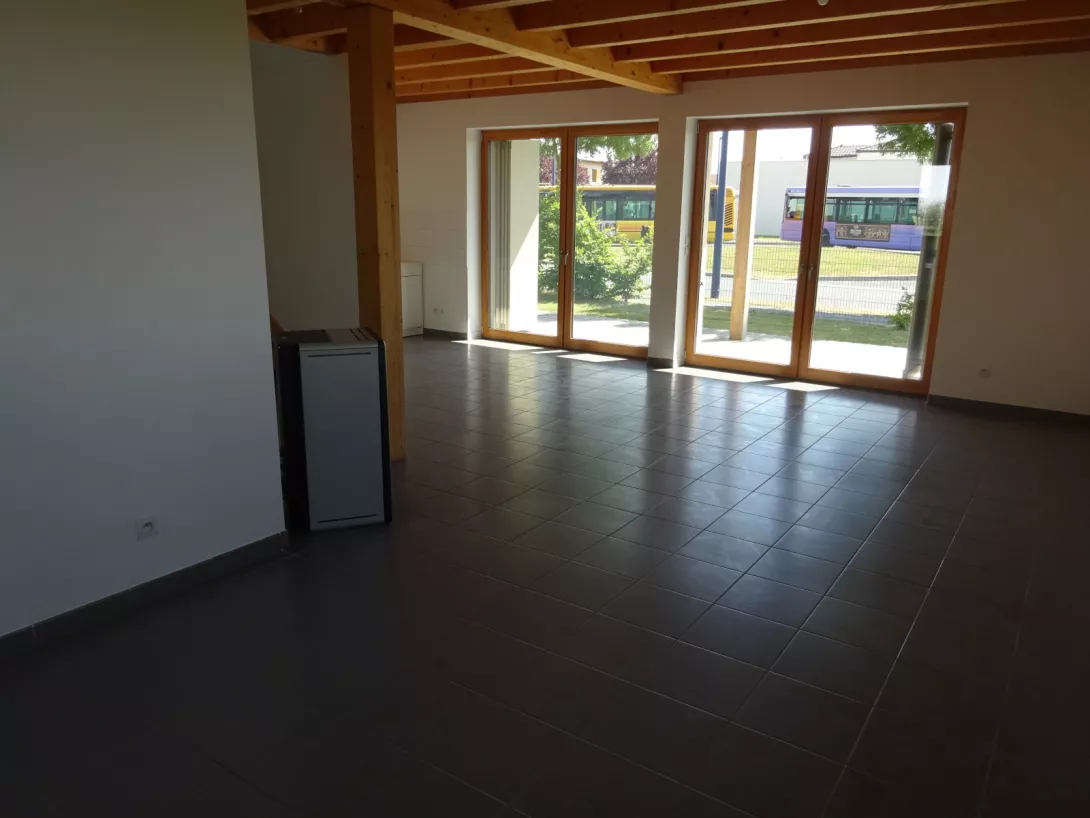  Location maison T5  100.72m²  à Betheny  (51450)  - ER.25708 - Galerie 7 - Ouvrir l'image en pleine taille