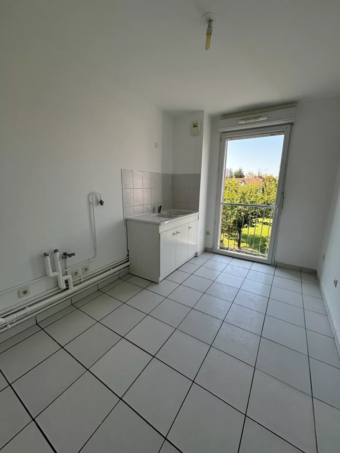  Location appartement T4  84.64m²  à Vitry-Le-Francois  (51300)  - ER.25719 - Galerie 2 - Ouvrir l'image en pleine taille