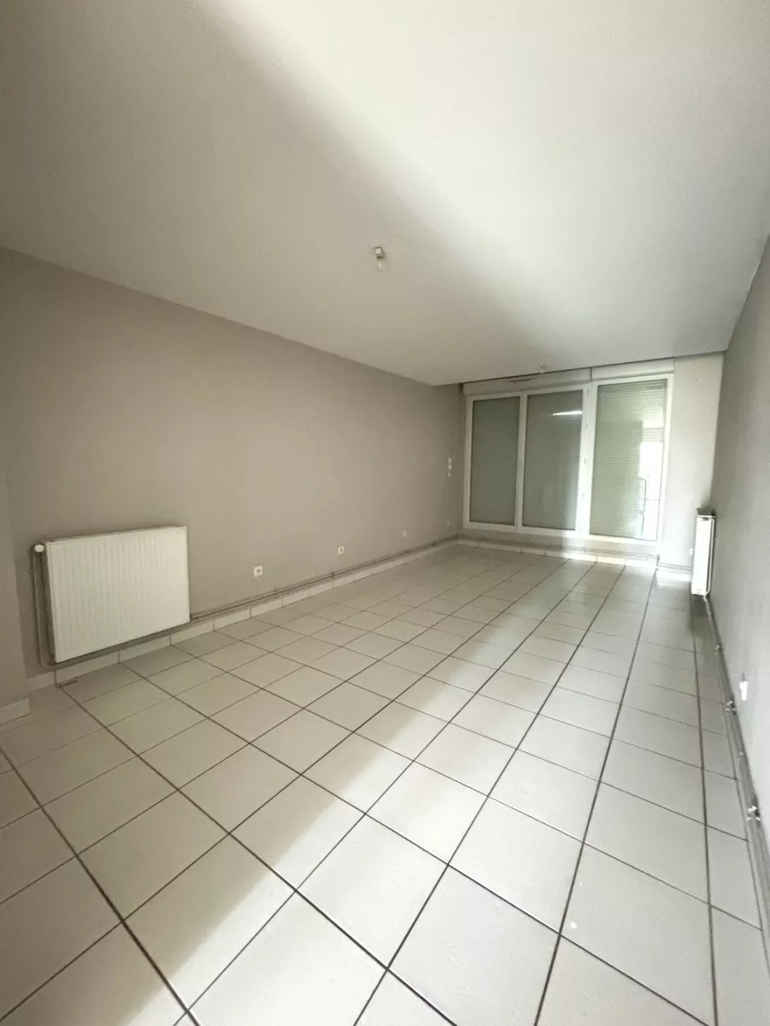  Location appartement T4  84.64m²  à Vitry-Le-Francois  (51300)  - ER.25719 - Galerie 3 - Ouvrir l'image en pleine taille