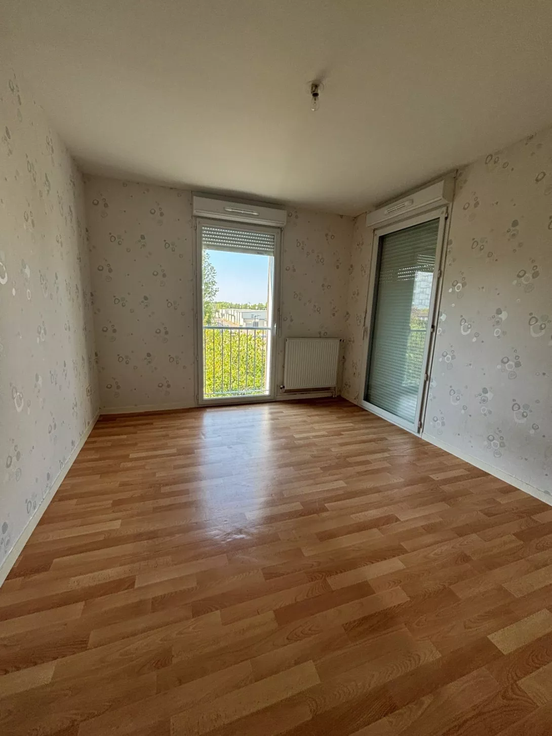  Location appartement T4  84.64m²  à Vitry-Le-Francois  (51300)  - ER.25719 - Galerie 4 - Ouvrir l'image en pleine taille