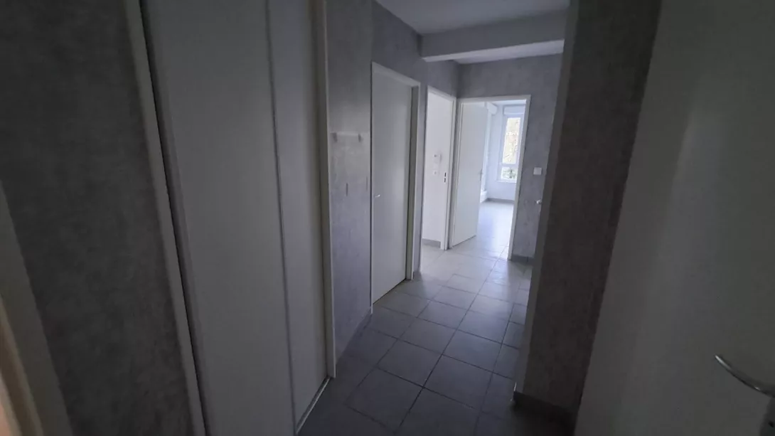  Location appartement T3  78.44m²  à Reims  (51100)  - ER.25826 - Galerie 4 - Ouvrir l'image en pleine taille