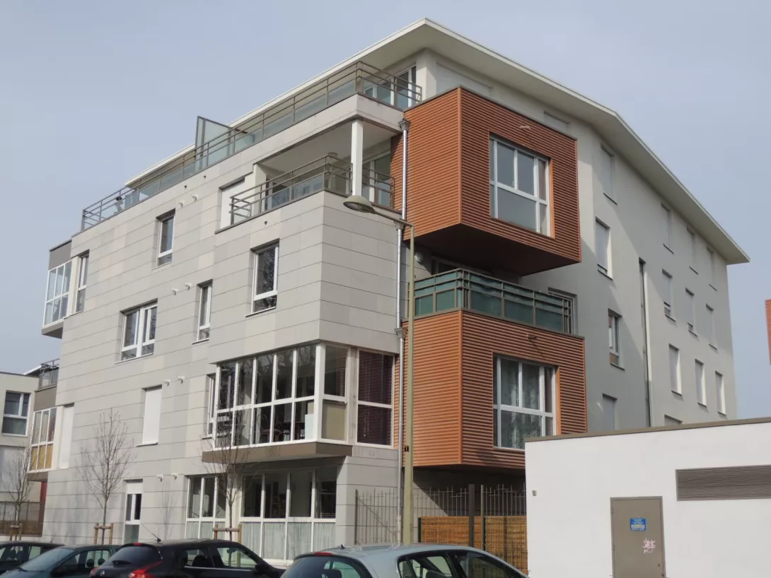  Location appartement T3  78.44m²  à Reims  (51100)  - ER.25826 - Galerie 6 - Ouvrir l'image en pleine taille