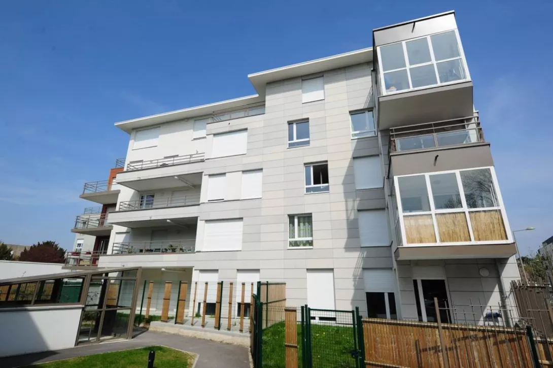  Location appartement T3  78.44m²  à Reims  (51100)  - ER.25826 - Galerie 10 - Ouvrir l'image en pleine taille