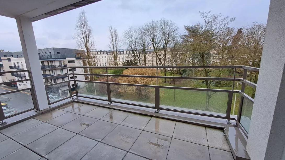  Location appartement T3  78.44m²  à Reims  (51100)  - ER.25826 - Galerie 1 - Ouvrir l'image en pleine taille