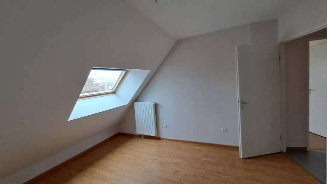  Location appartement T4  96.06m²  à Reims  (51100)  - ER.25840 - Galerie 4 - Ouvrir l'image en pleine taille