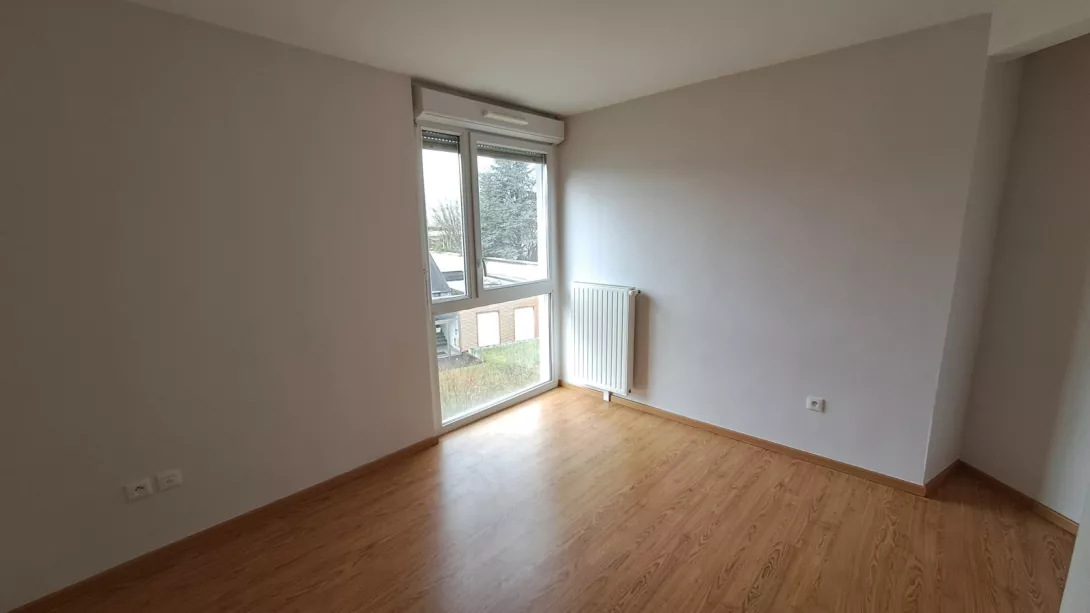  Location appartement T4  96.06m²  à Reims  (51100)  - ER.25840 - Galerie 5 - Ouvrir l'image en pleine taille