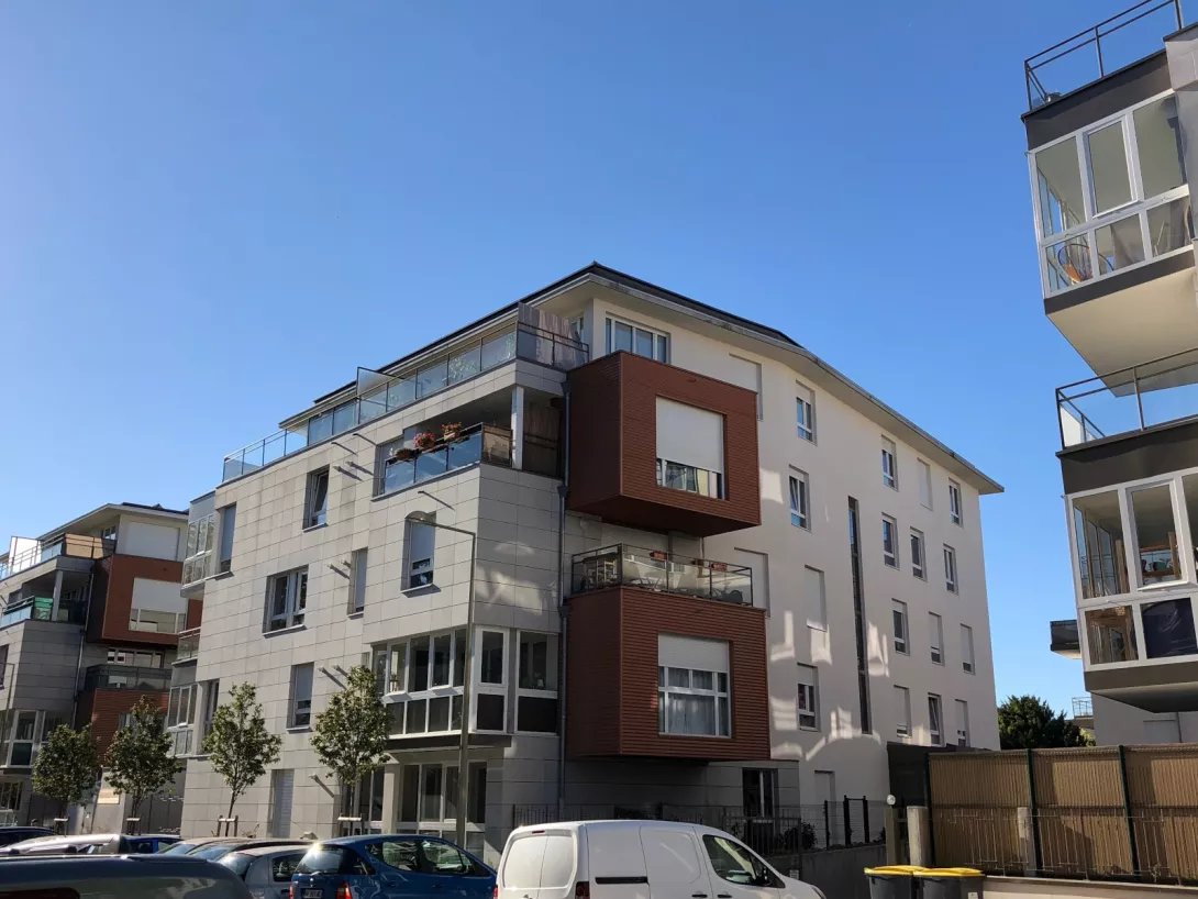  Location appartement T4  96.29m²  à Reims  (51100)  - ER.25850 - Galerie 1 - Ouvrir l'image en pleine taille