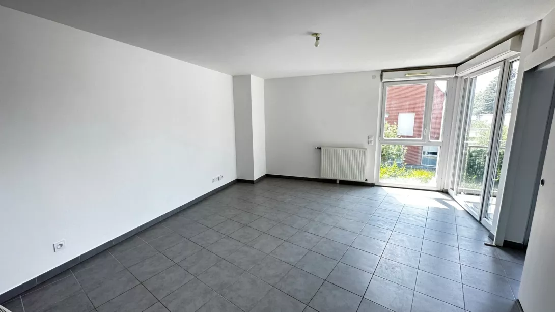  Location appartement T4  99.48m²  à Reims  (51100)  - ER.25868 - Galerie 2 - Ouvrir l'image en pleine taille