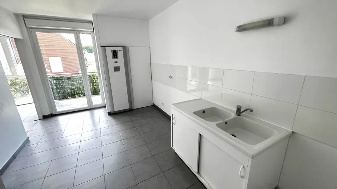  Location appartement T4  99.48m²  à Reims  (51100)  - ER.25868 - Galerie 8 - Ouvrir l'image en pleine taille