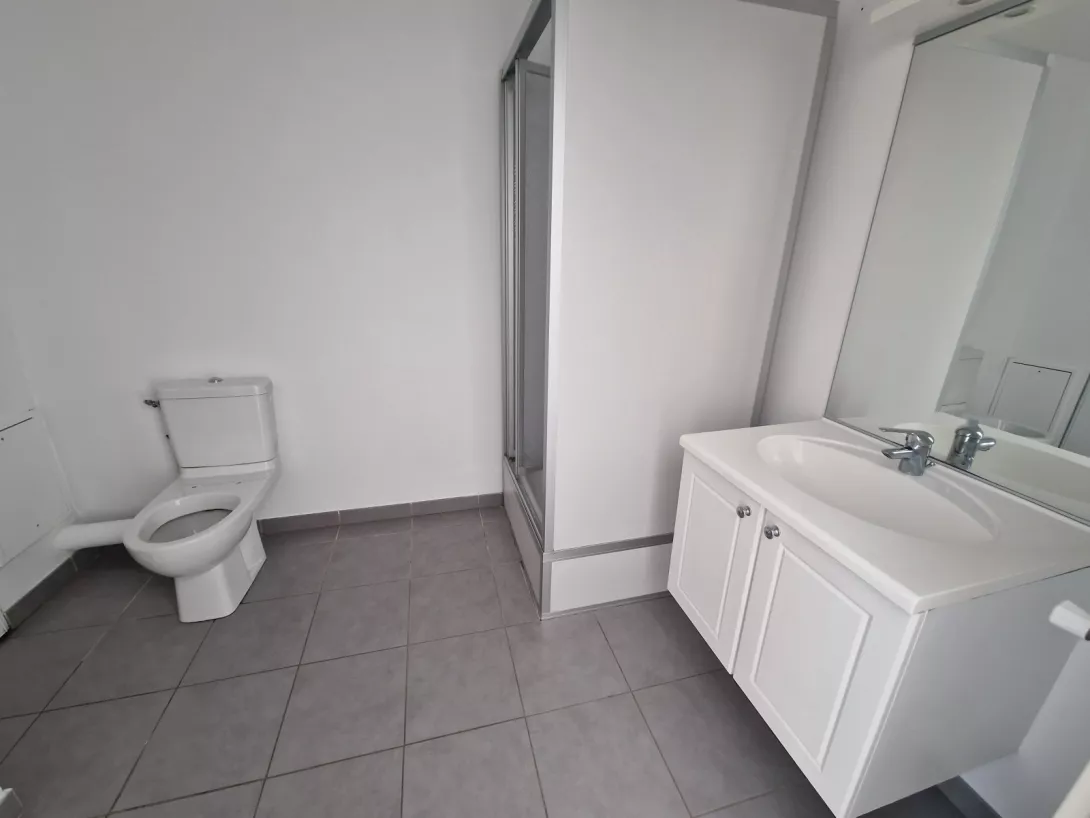  Location appartement T5  112.23m²  à Reims  (51100)  - ER.25874 - Galerie 3 - Ouvrir l'image en pleine taille