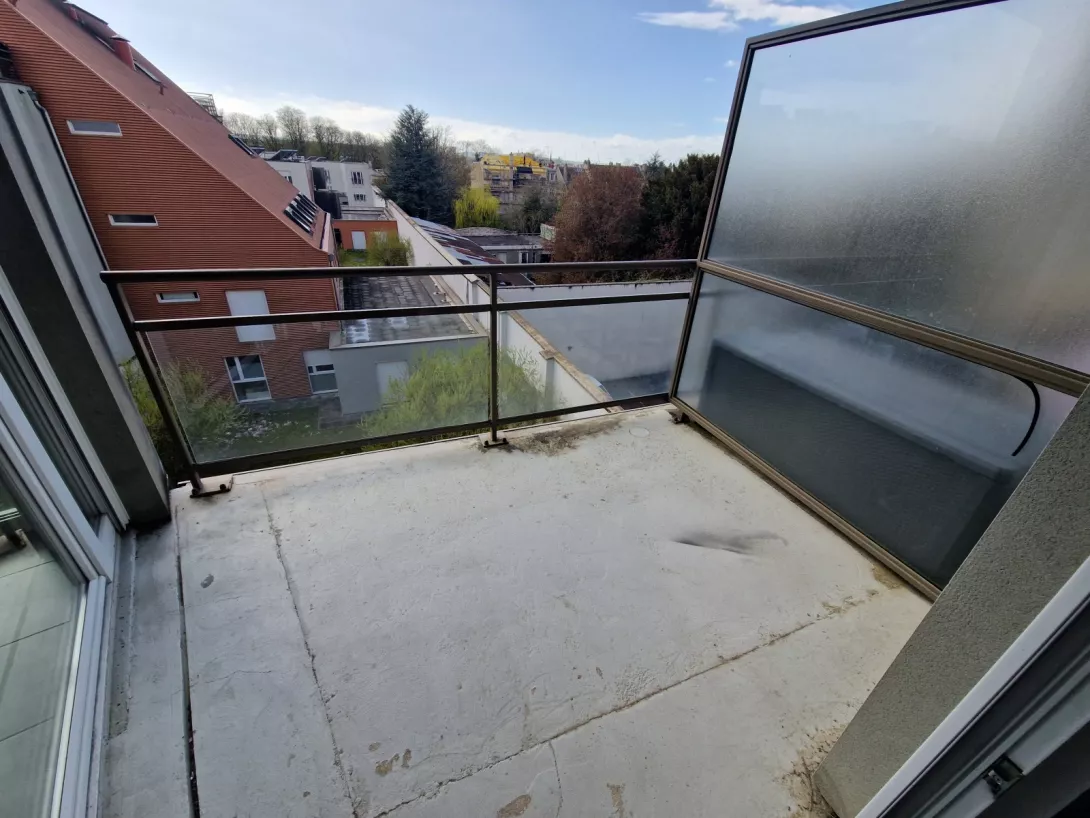  Location appartement T5  112.23m²  à Reims  (51100)  - ER.25874 - Galerie 9 - Ouvrir l'image en pleine taille