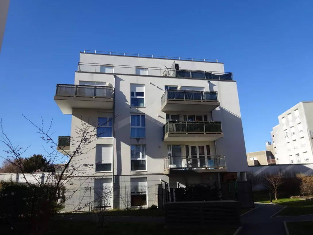  Location appartement T5  112.23m²  à Reims  (51100)  - ER.25874 - Galerie 1 - Ouvrir l'image en pleine taille
