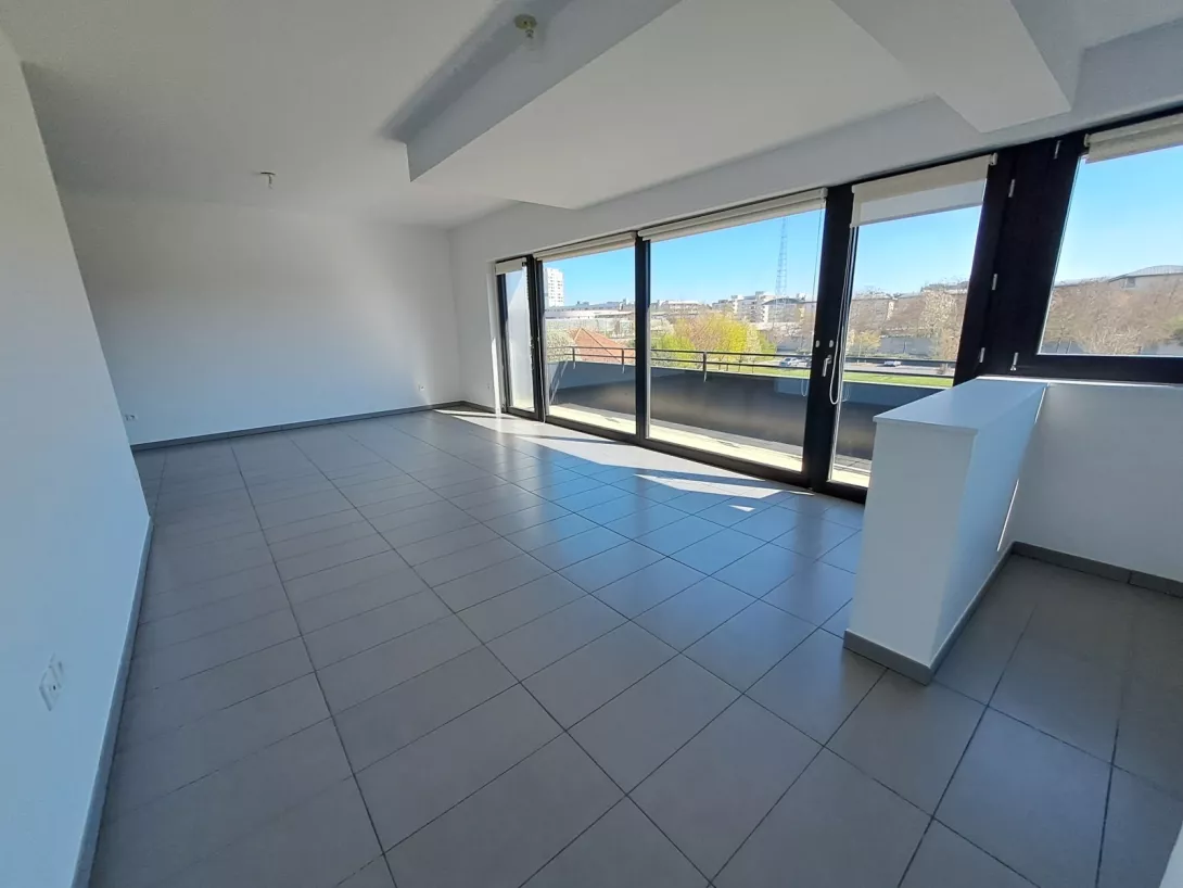  Location appartement T3  73.76m²  à Reims  (51100)  - ER.25899 - Galerie 2 - Ouvrir l'image en pleine taille