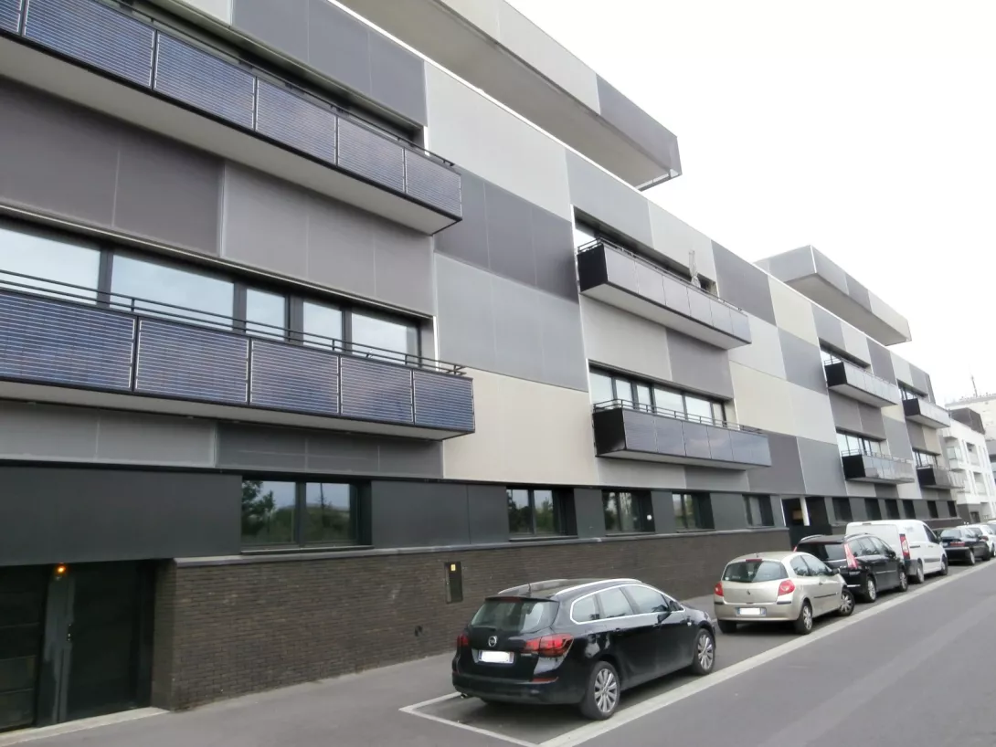  Location appartement T3  73.76m²  à Reims  (51100)  - ER.25899 - Galerie 6 - Ouvrir l'image en pleine taille