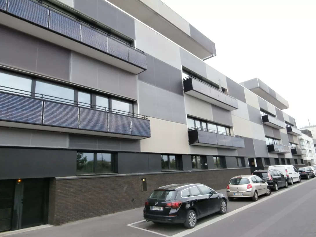  Location appartement T3  73.76m²  à Reims  (51100)  - ER.25899 - Galerie 8 - Ouvrir l'image en pleine taille