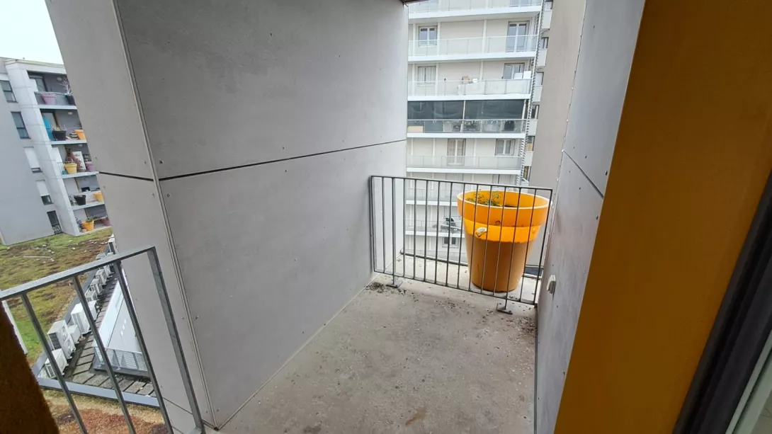  Location appartement T2  53.50m²  à Reims  (51100)  - ER.26006 - Galerie 2 - Ouvrir l'image en pleine taille