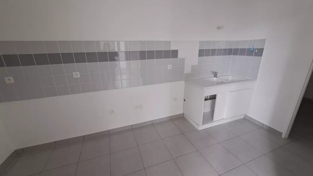  Location appartement T2  53.50m²  à Reims  (51100)  - ER.26006 - Galerie 3 - Ouvrir l'image en pleine taille