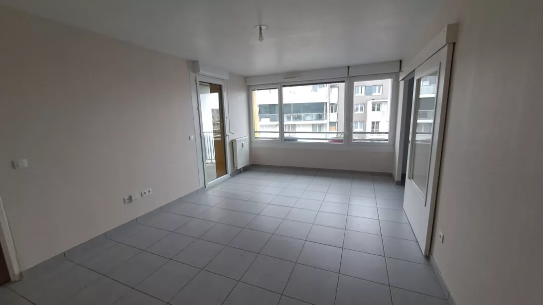  Location appartement T2  53.50m²  à Reims  (51100)  - ER.26006 - Galerie 4 - Ouvrir l'image en pleine taille