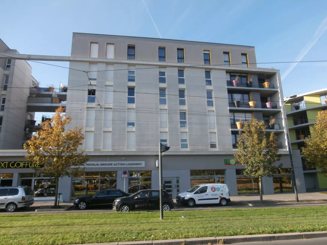  Location appartement T3  76.40m²  à Reims  (51100)  - ER.26022 - Galerie 1 - Ouvrir l'image en pleine taille