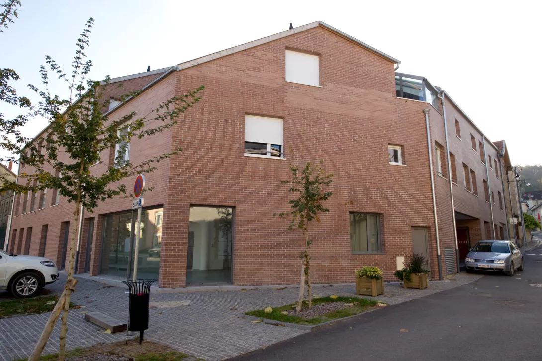  Location appartement T4  91.30m²  à Verzenay  (51360)  - ER.27040 - Galerie 2 - Ouvrir l'image en pleine taille