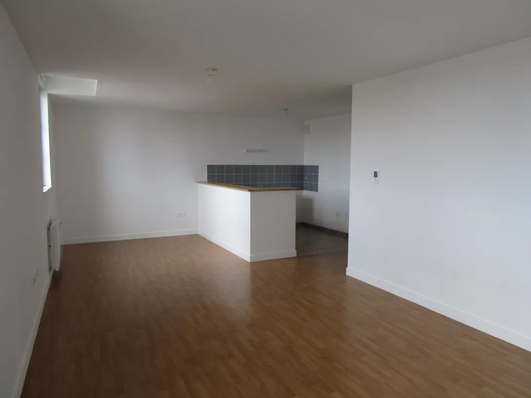  Location appartement T3  84.70m²  à Saint-Dizier  (52100)  - ER.27484 - Galerie 2 - Ouvrir l'image en pleine taille