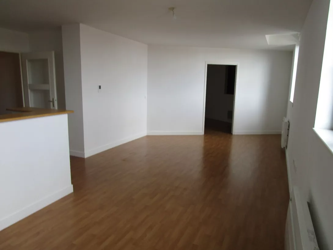  Location appartement T3  84.70m²  à Saint-Dizier  (52100)  - ER.27484 - Galerie 3 - Ouvrir l'image en pleine taille