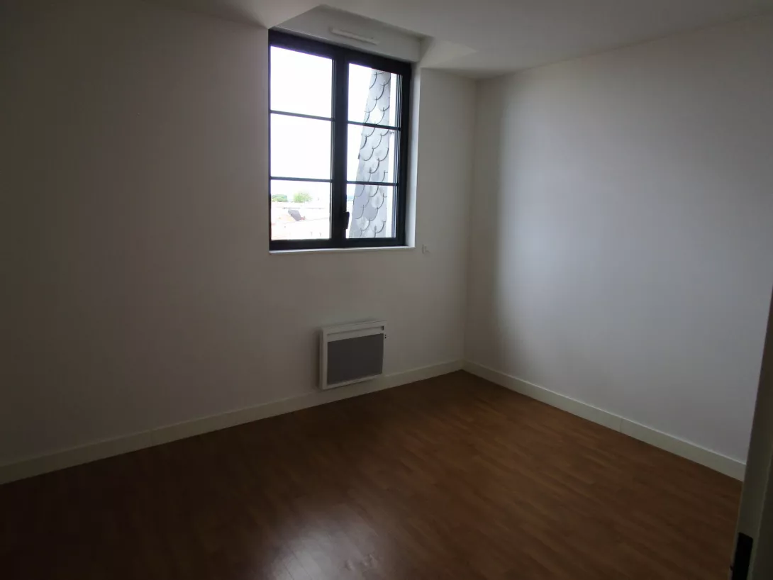  Location appartement T3  84.70m²  à Saint-Dizier  (52100)  - ER.27484 - Galerie 1 - Ouvrir l'image en pleine taille