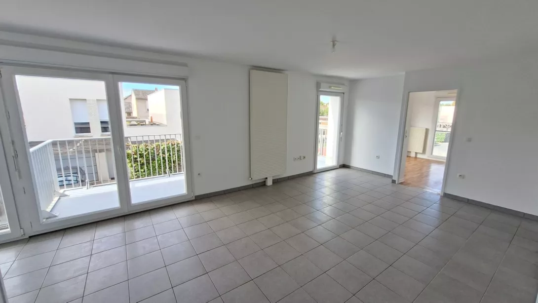  Location appartement T4  82.85m²  à Cormontreuil  (51350)  - ER.27815 - Galerie 3 - Ouvrir l'image en pleine taille