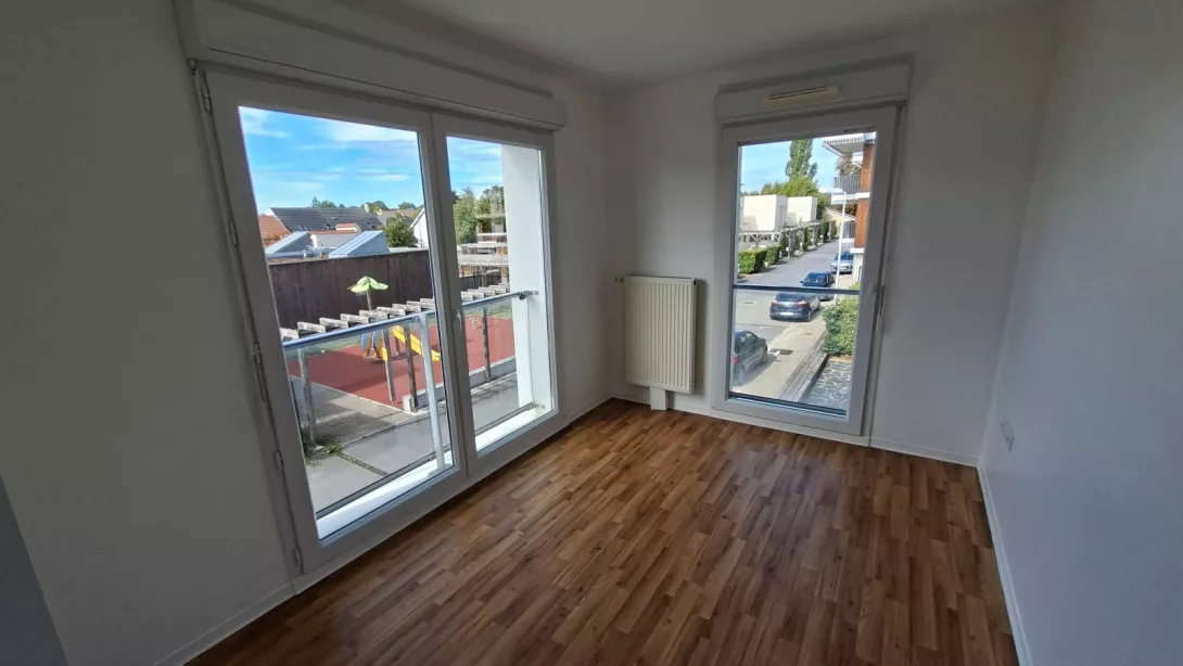  Location appartement T4  82.85m²  à Cormontreuil  (51350)  - ER.27815 - Galerie 6 - Ouvrir l'image en pleine taille