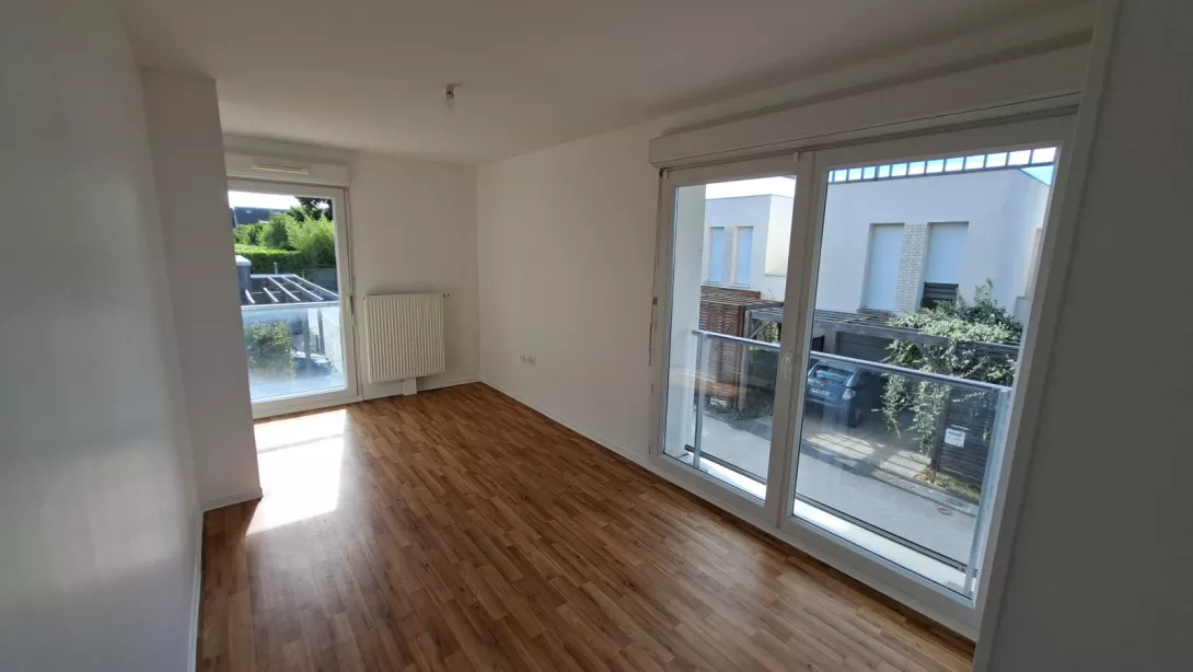  Location appartement T4  82.85m²  à Cormontreuil  (51350)  - ER.27815 - Galerie 8 - Ouvrir l'image en pleine taille