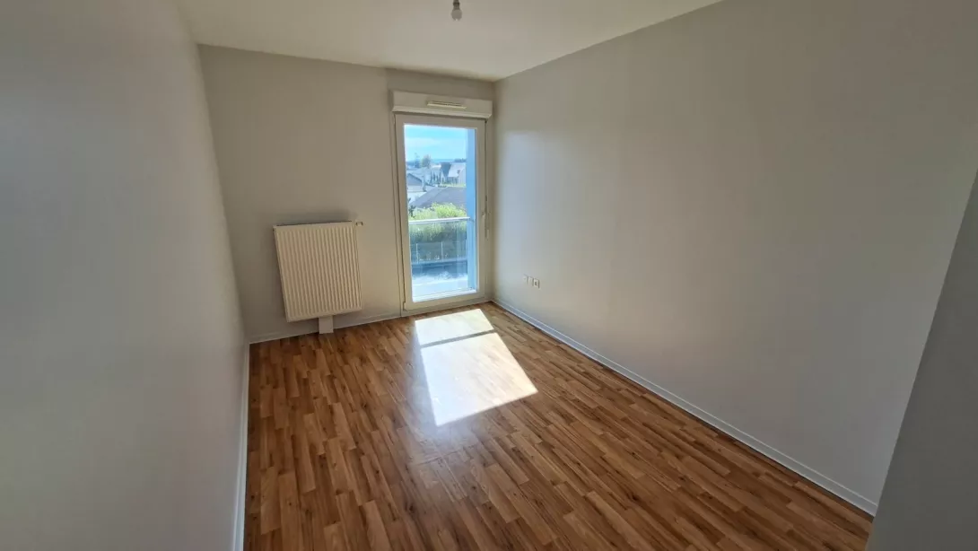  Location appartement T5  92.55m²  à Cormontreuil  (51350)  - ER.27827 - Galerie 5 - Ouvrir l'image en pleine taille